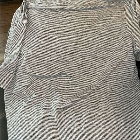 Algo quick dry extra large Tall Men’s Tshirt - Picture 5 of 5